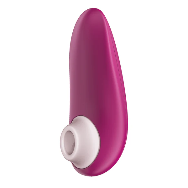 Womanizer Starlet 3 – Clitoral Stimulator – Pink