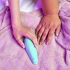 Womanizer - Marilyn Monroe™ Special Edition - Clitoral Stimulator - Mint