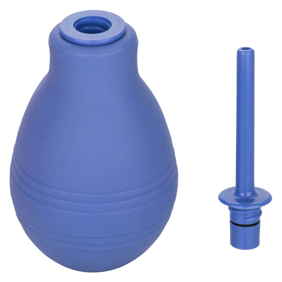 CaleXOtics Cheeky One Way Flow Douche - Purple