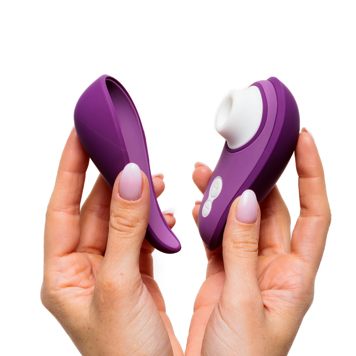 Womanizer Liberty 2 – Purple