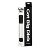 PowerBullet Got Big Dick (GBD) – Penis Pump