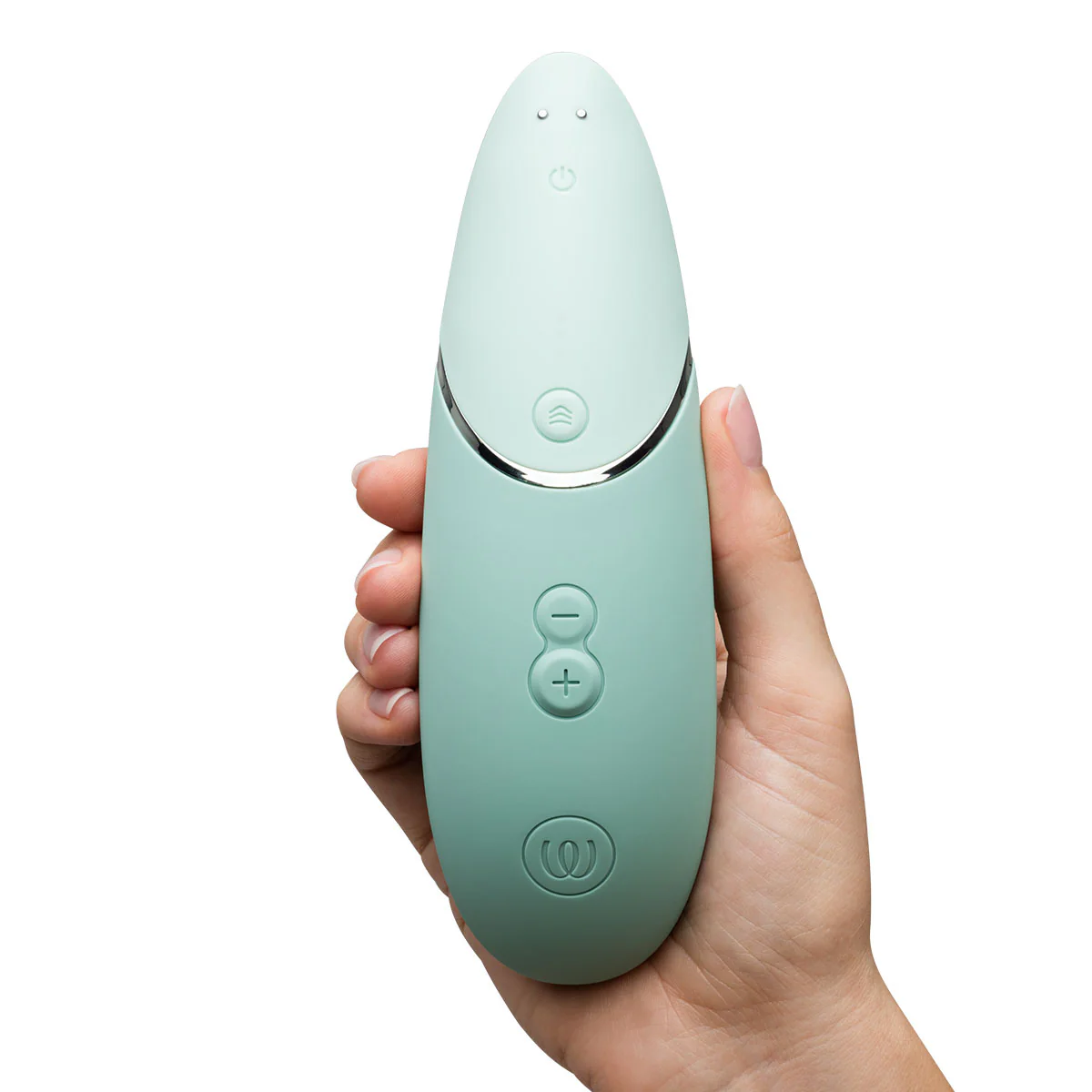 Womanizer Next – Sage