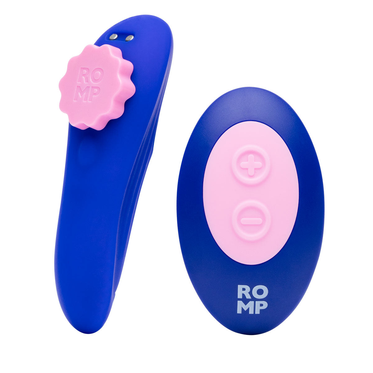 ROMP Party Wearable Panty Vibrator