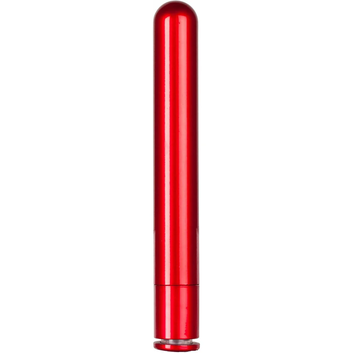 NMC X Pointer - 5.5 Inch Bullet Vibrator - Red