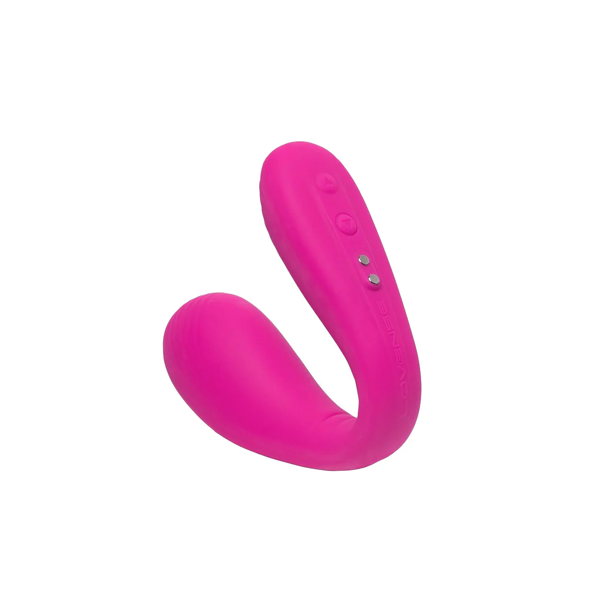 Lovense Dolce Bluetooth Adjustable Dual Vibrator