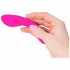 Mini Swan Wand - Pink