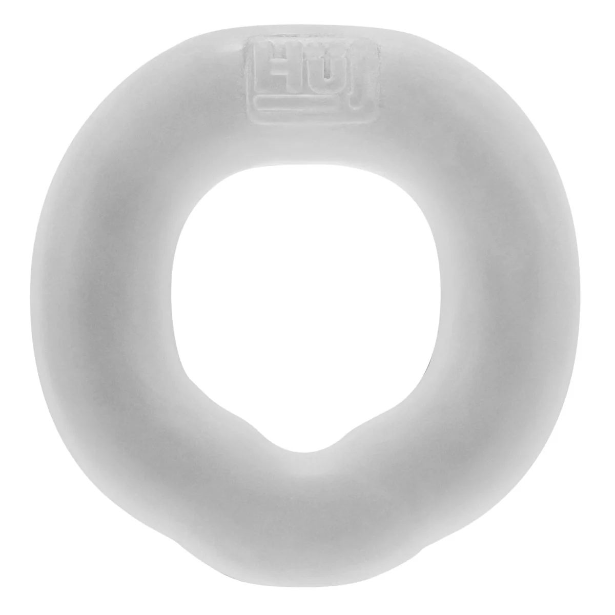 Oxballs – Hunkyjunk - Fit - Ergo Cock Ring - Ice