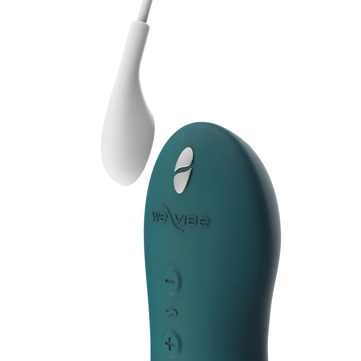 We-Vibe - Forever Favorites – Lay-On Vibrating Massager & Bullet Vibrator Special Edition Set – Velvet/Midnight Blue