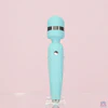 Pillow Talk Cheeky - Wand Massager - Teal