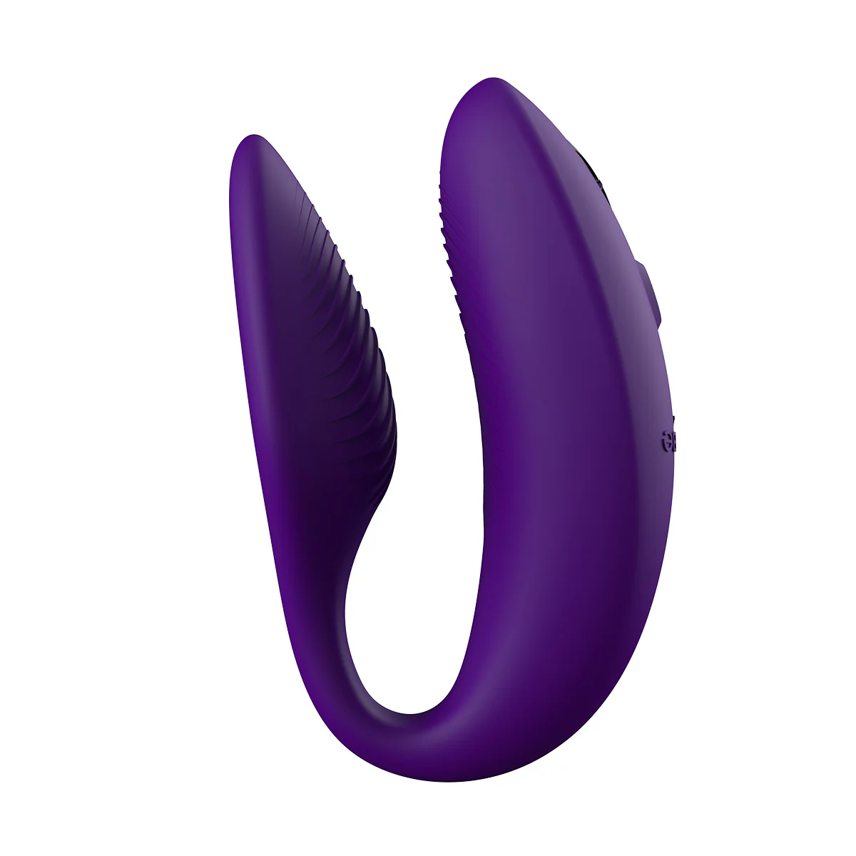 We-Vibe® - Sync Wearable Couples’ Vibrator 2nd  Generation - Purple