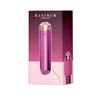 Swan® - Maximum Bullet Vibrator + Silicone Comfy Cuff – Pink