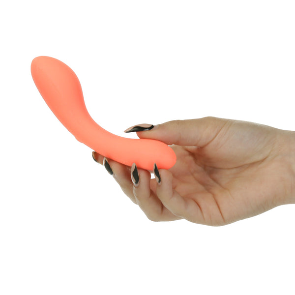 Swan® - The Mini Swan® Wand - Glow in the Dark - OR