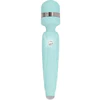 Pillow Talk Cheeky - Wand Massager - Teal