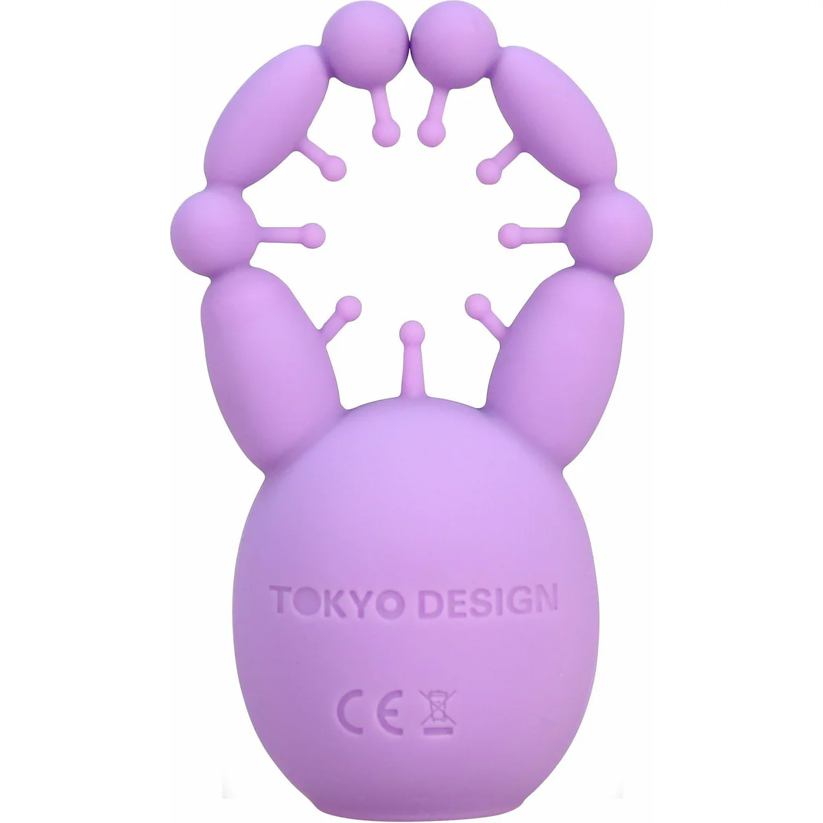 Maro Kawaii 4 - Tentacle Vibrator
