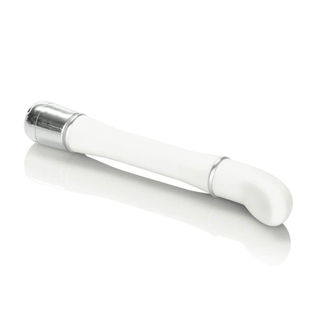 CalExotics Lulu Intense Power Satin Touch Scoop White