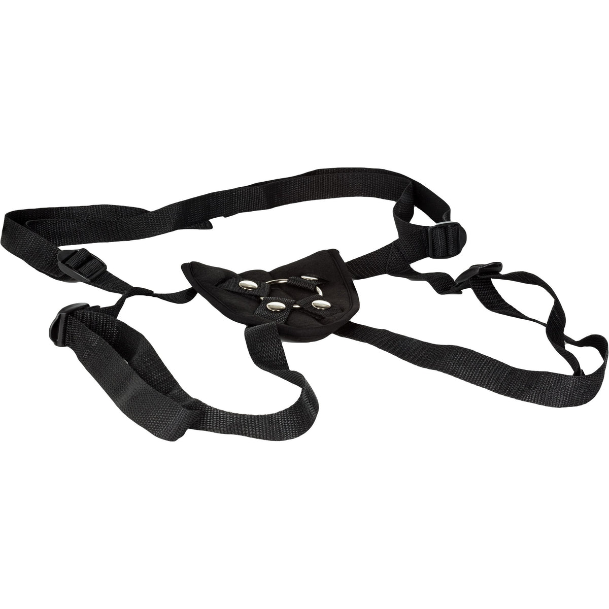CalExotics Lovers Super Strap Universal Harness