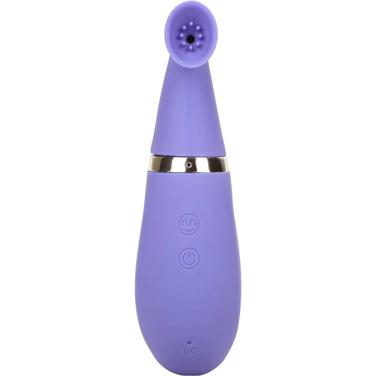 CalExotics Rechargeable Clitoral Pump
