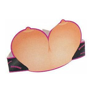 TYTF Party Hat - Boobie