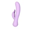 Swan® Duchess - Dual Vibrator - Rechargeable - Lilac