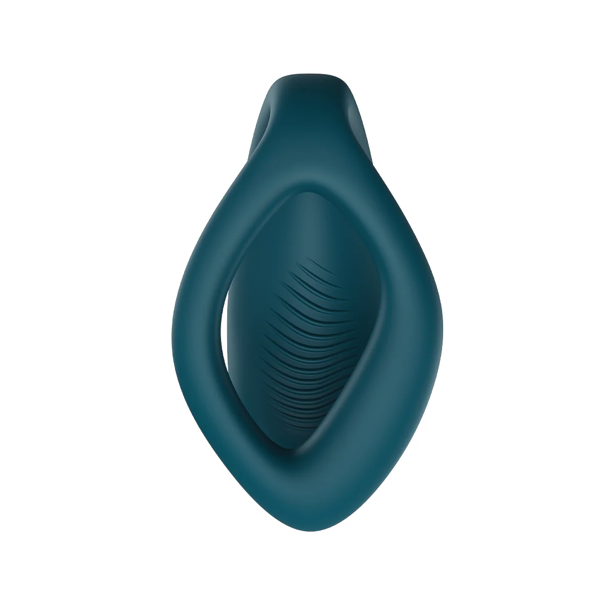 We-Vibe® - Sync O - Couples Vibrator – Velvet Green