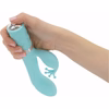 Pillow Talk Kinky - Dual Massager - Teal