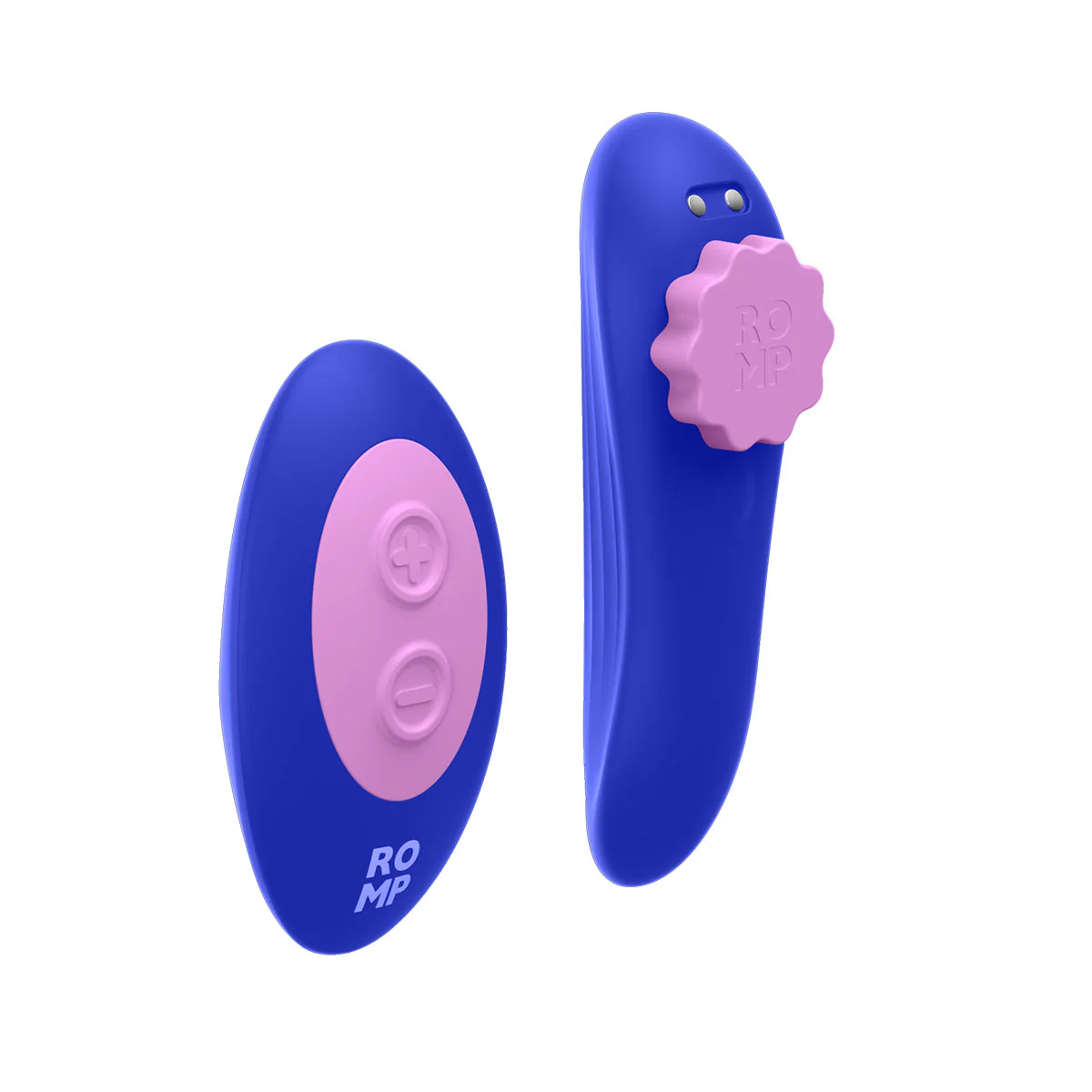 ROMP Party Wearable Panty Vibrator