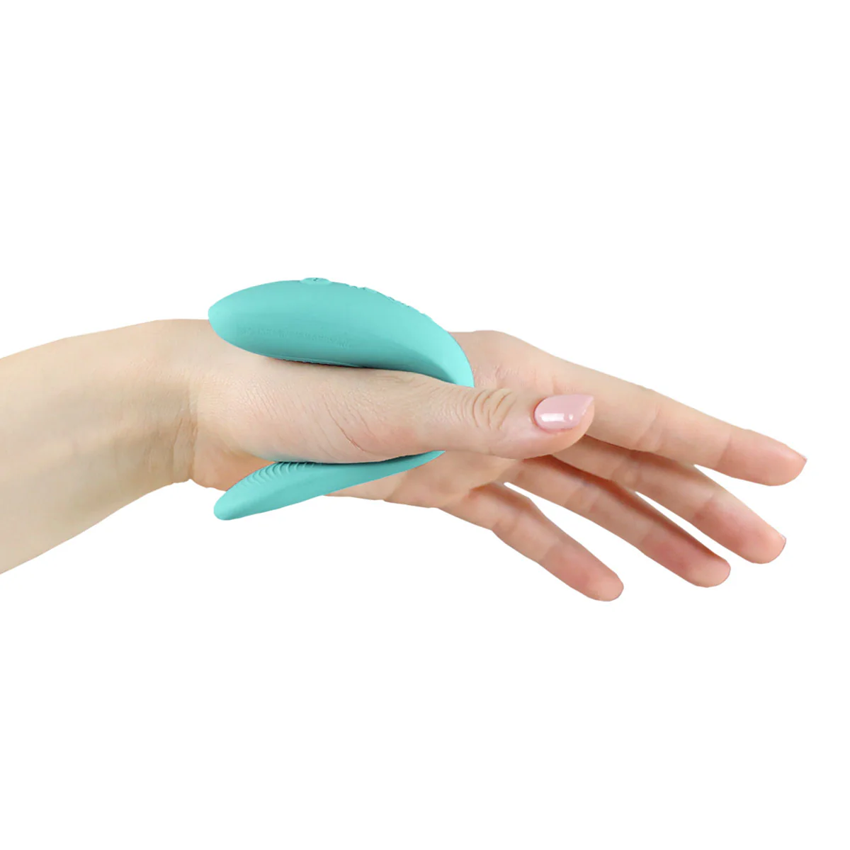 We-Vibe® - Sync Lite - Couples Vibrator – Aqua