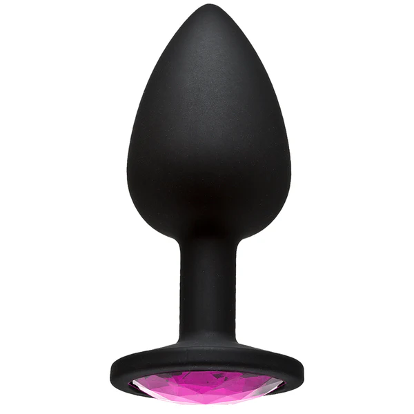 Doc Johnson Booty Bling – Small – Pink