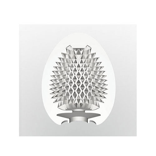 Tenga EGG - Hard Boiled - Misty