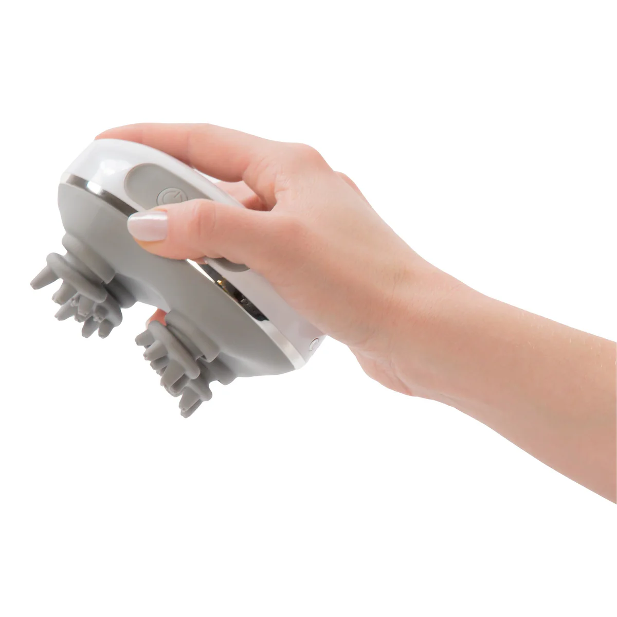Swan Personal Massage System with USB Charging Cord