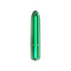 PowerBullet Pretty Point – Bullet Vibrator – Rechargeable – Teal