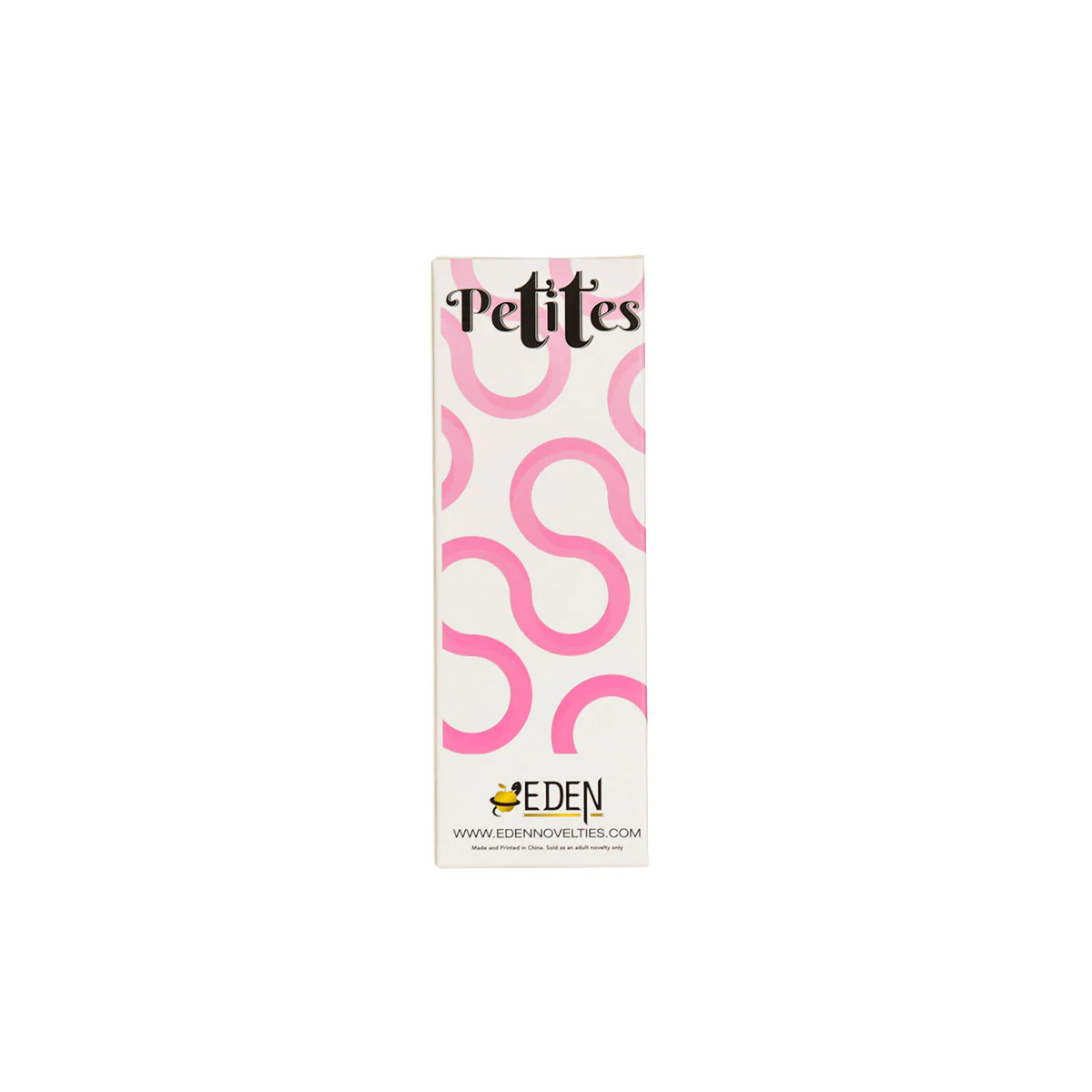 Petites Lil’ Exclaim - Pink
