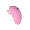 Pillow Talk Dreamy – Luxurious Clitoral Massager – Pink