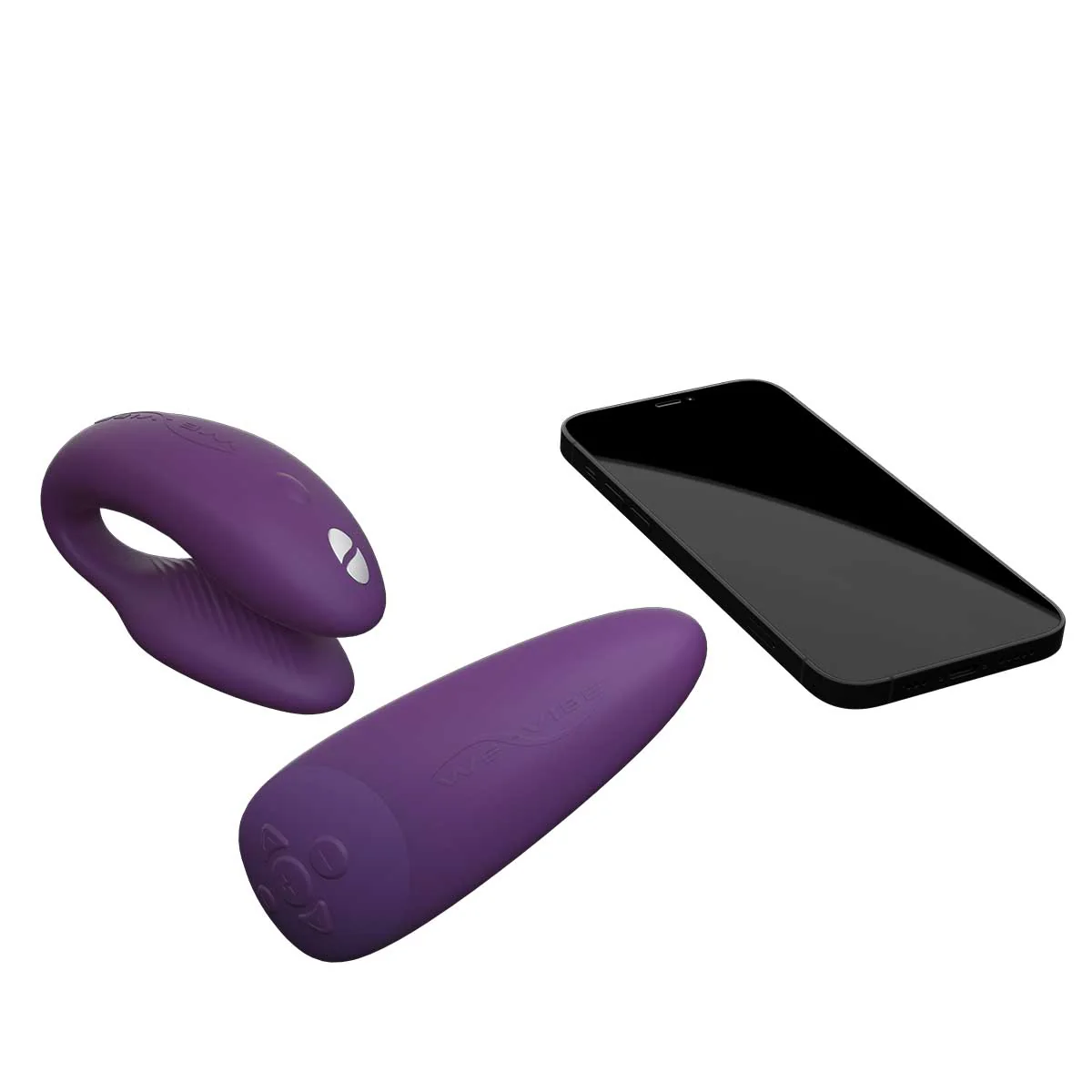 We-Vibe Chorus - Purple