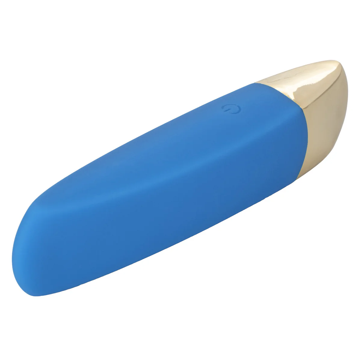 CalExotics® - Slay #Tease Me - Silicone Massager - Blue
