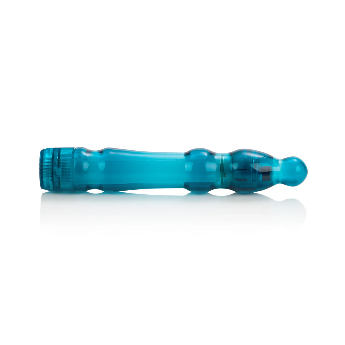 CalExotics Waterproof Turbo Glider Blueberry Bliss