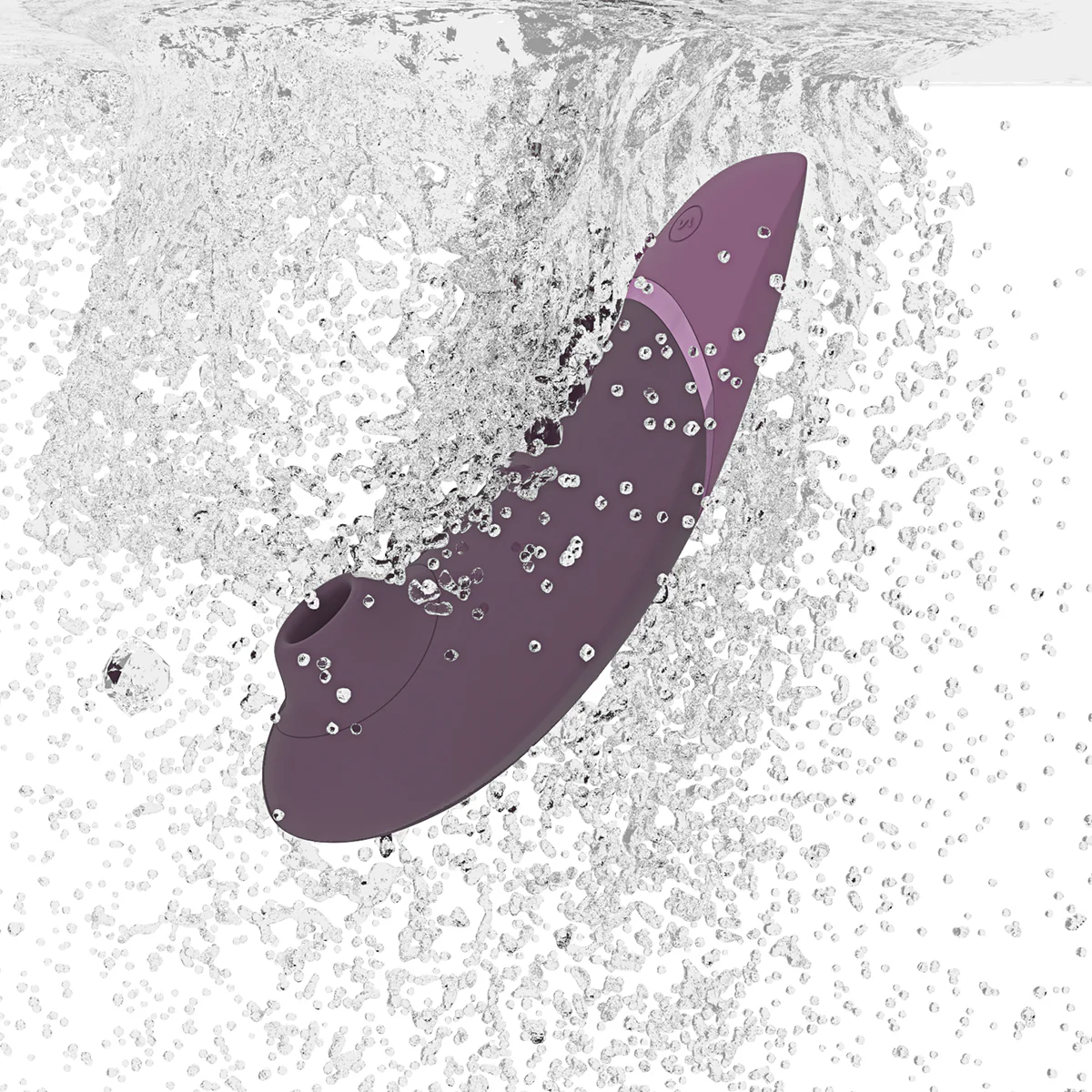 Womanizer Next – Dark Purple