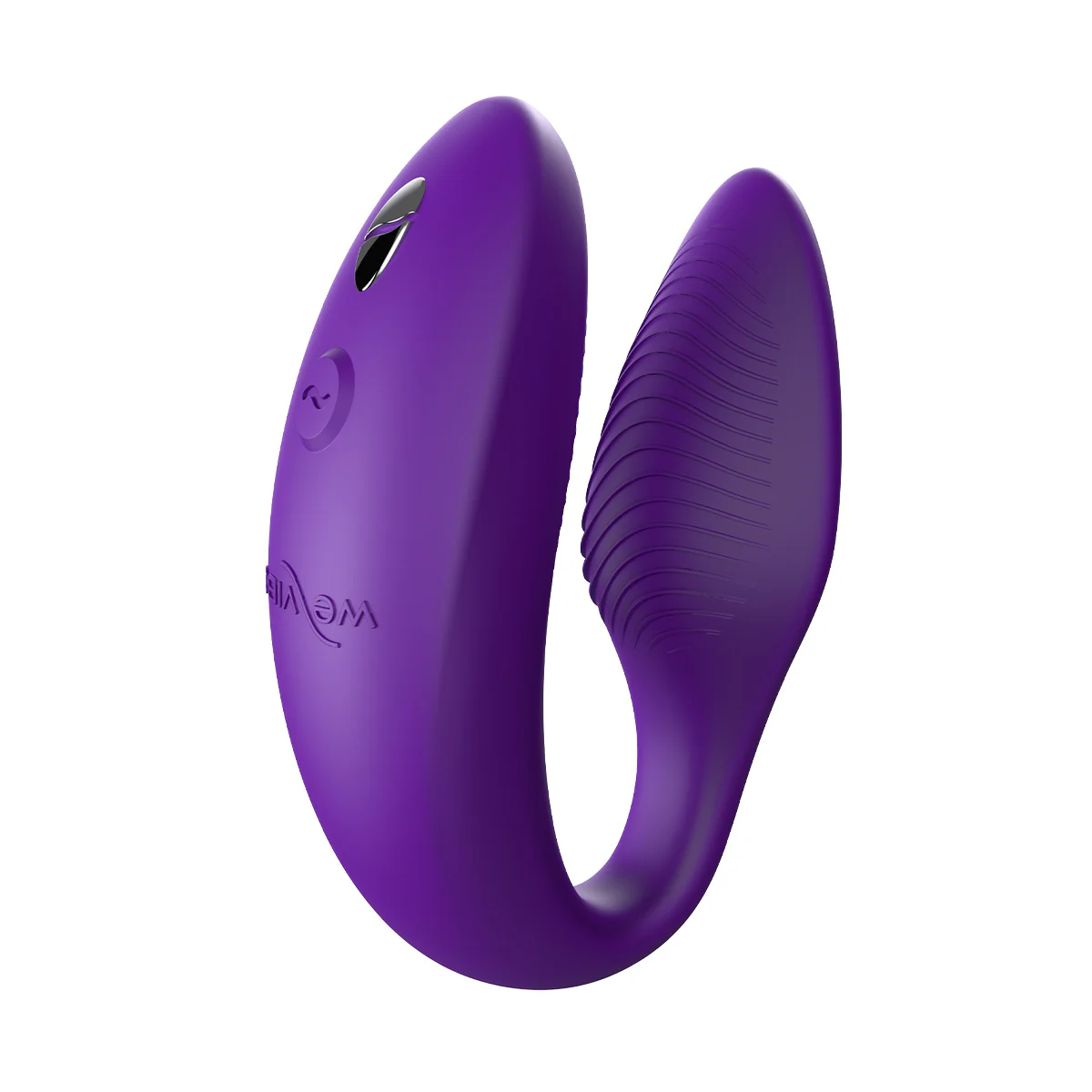 We-Vibe® - Sync Wearable Couples’ Vibrator 2nd  Generation - Purple