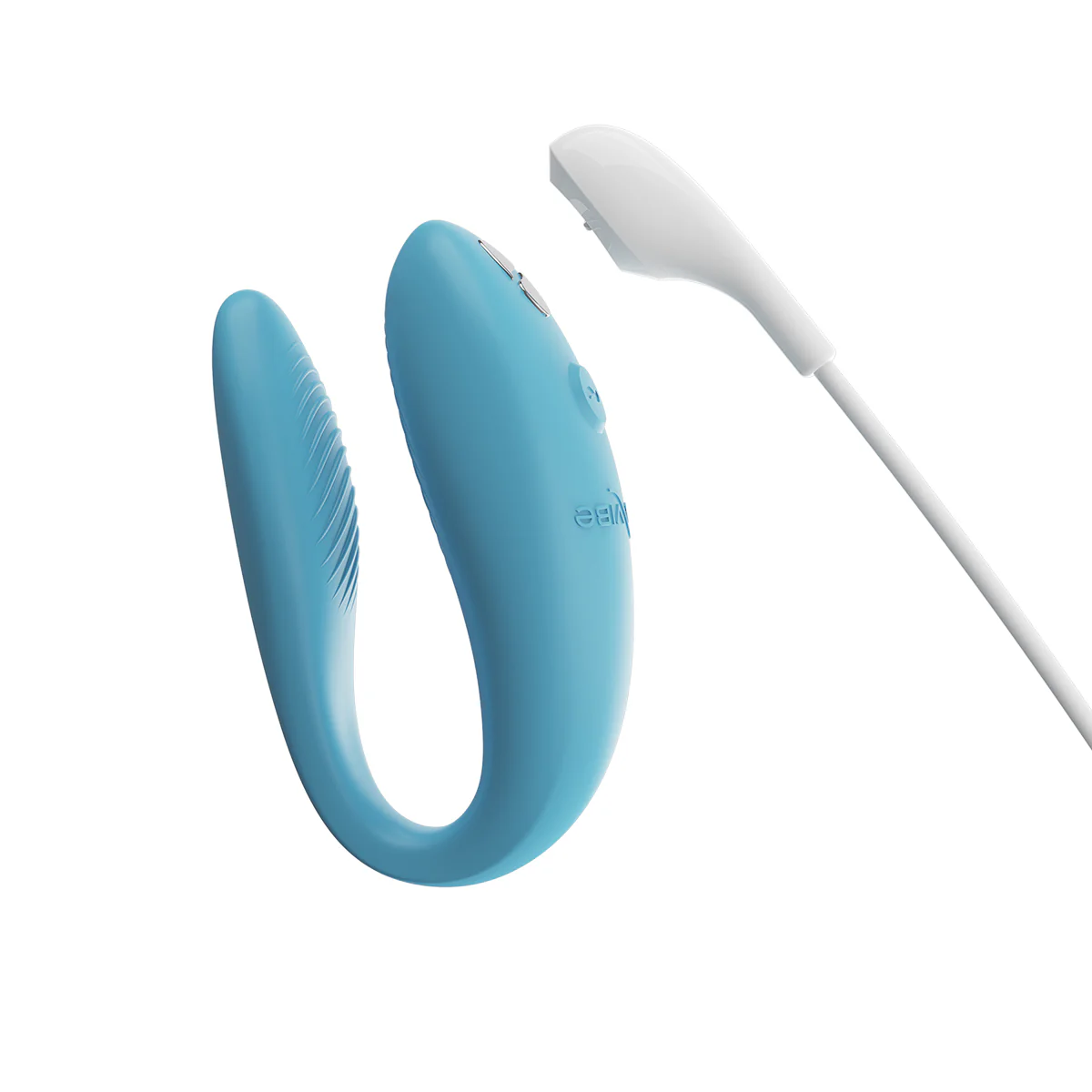 We Vibe Sync Go – Turquoise