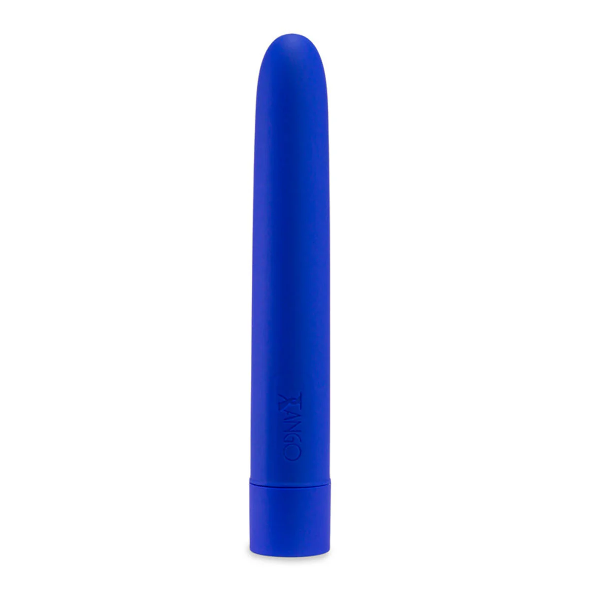 Bloomers 7” Blueball Vibrator - Blue