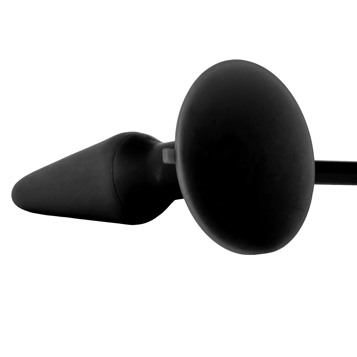 CalExotics Booty Call - Booty Pumper - Small - Black