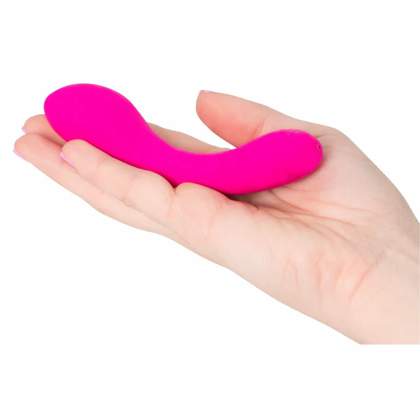 Mini Swan Wand - Pink