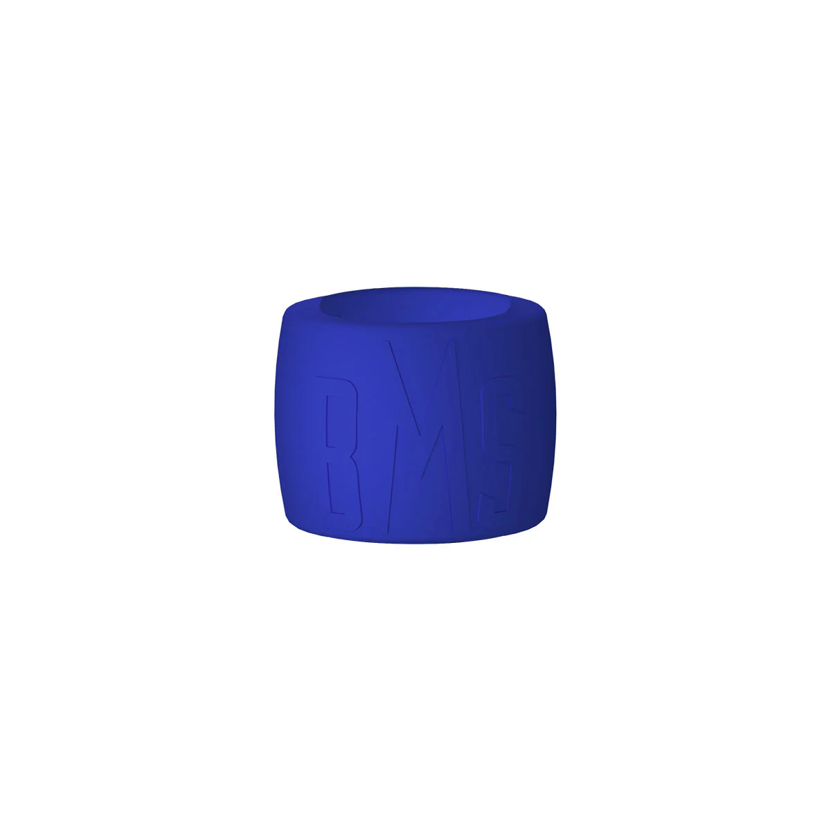 BMS Silicone Comfy Cuff Bowl – Assorted Colours – 24 pcs.