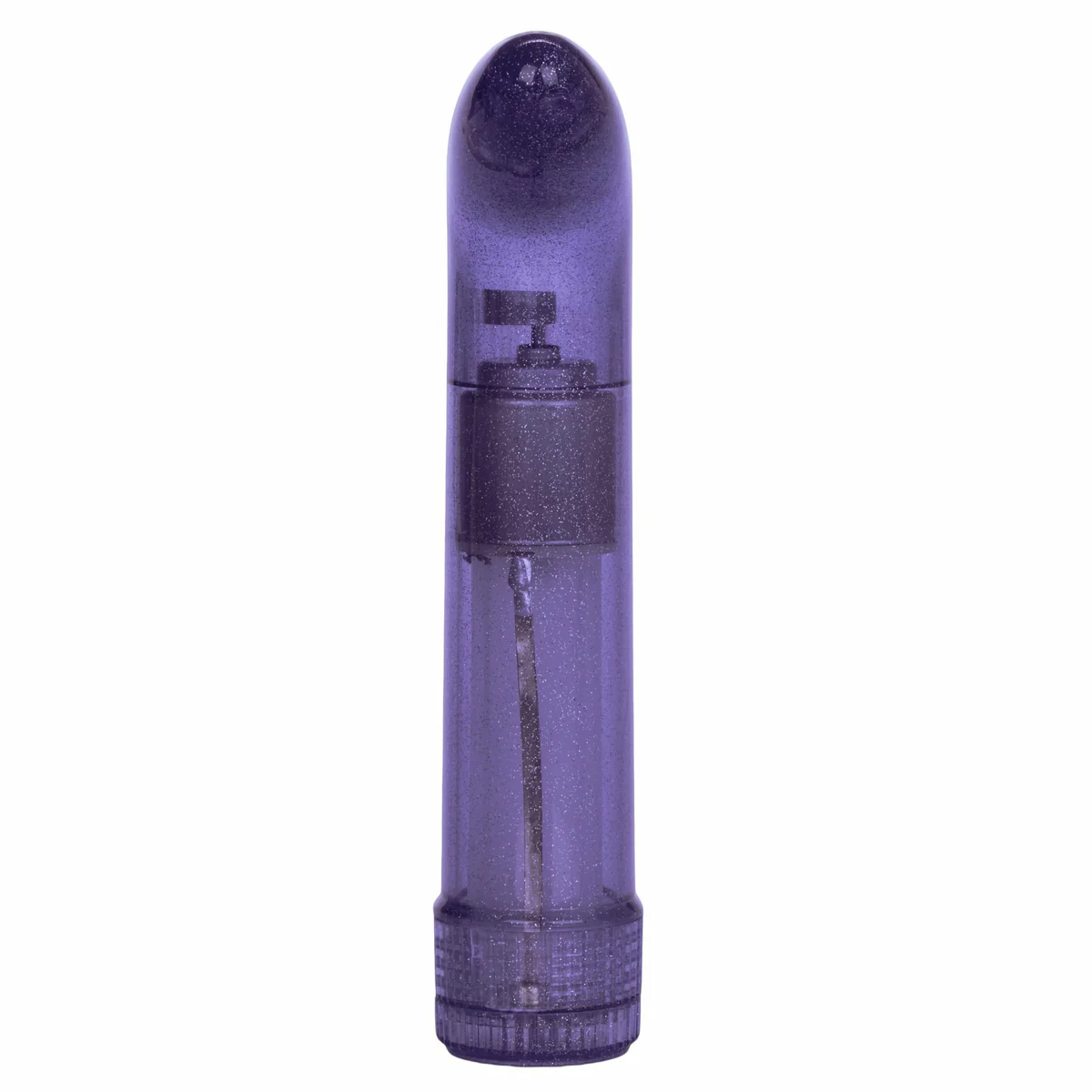 CalExotics Shane's World Sparkle G Vibe - Purple