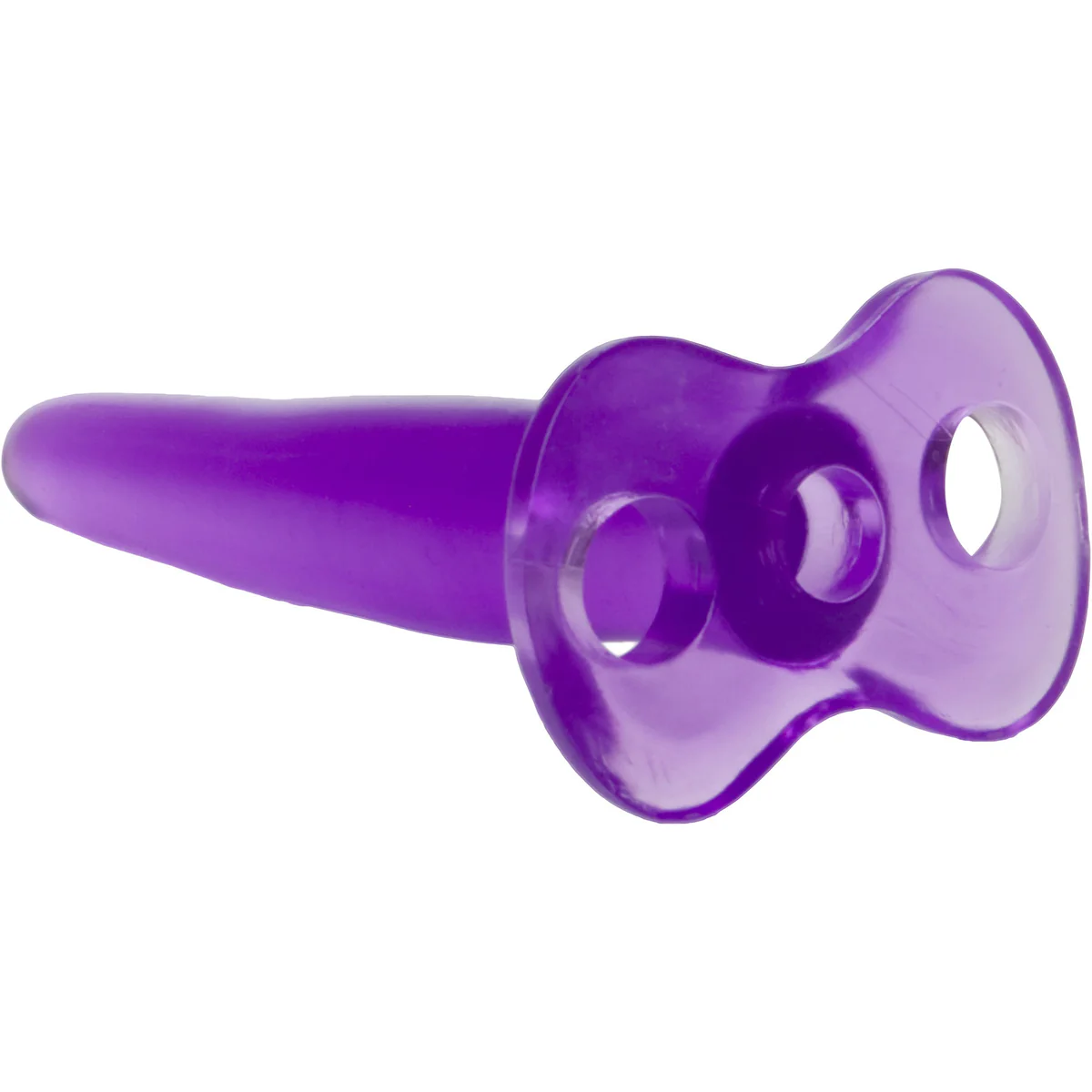 CalExotics Silicone Tee Probe