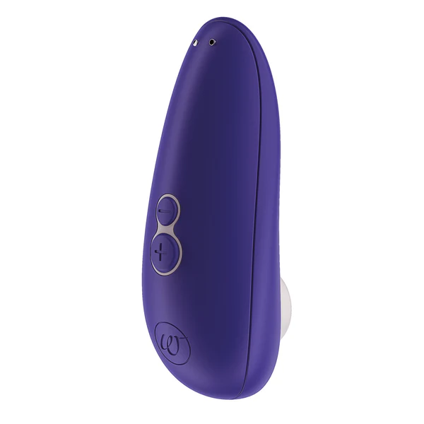 Womanizer Starlet 3 – Clitoral Stimulator – Indigo