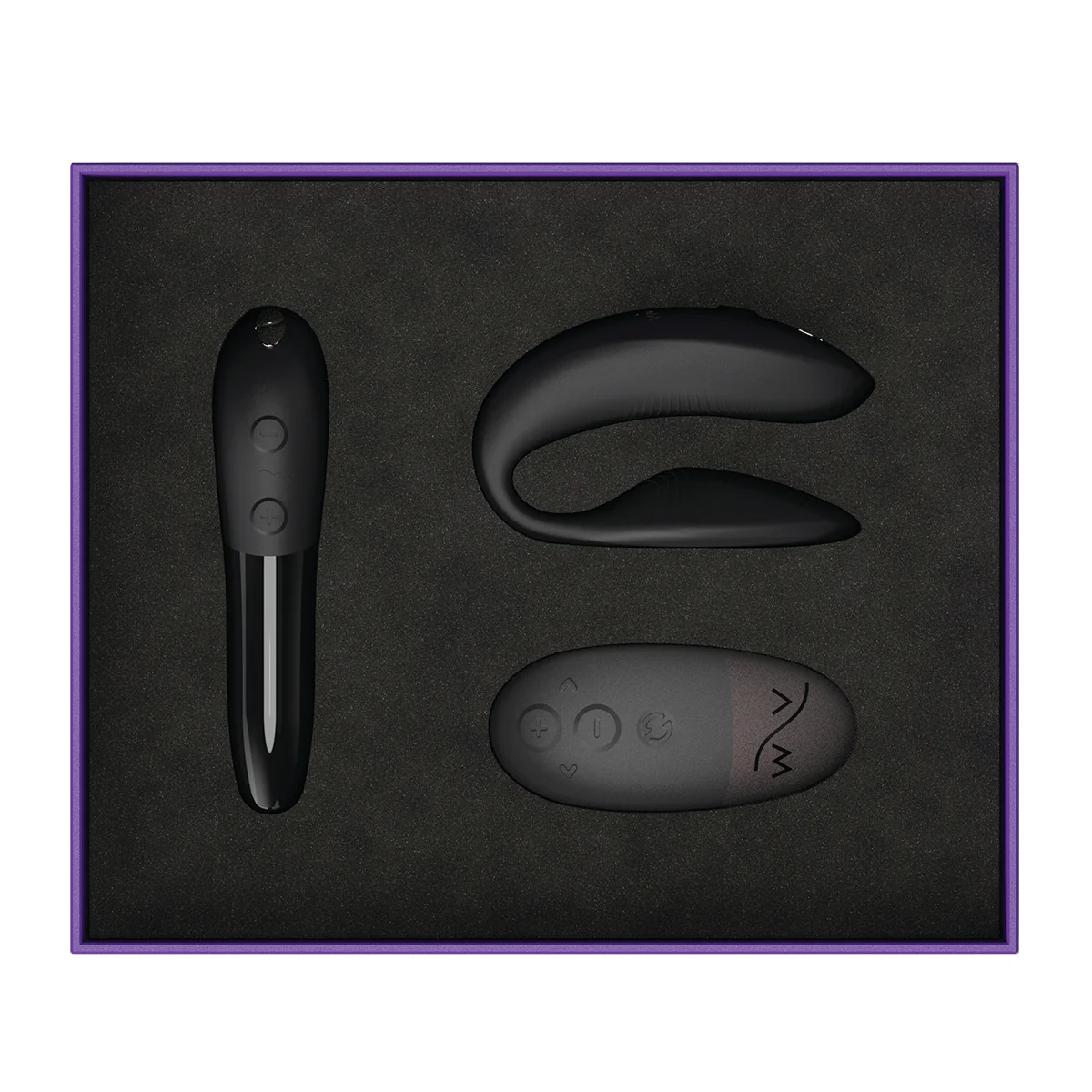 We-Vibe® – Limited Anniversary Edition – 15 Years of Coming Together