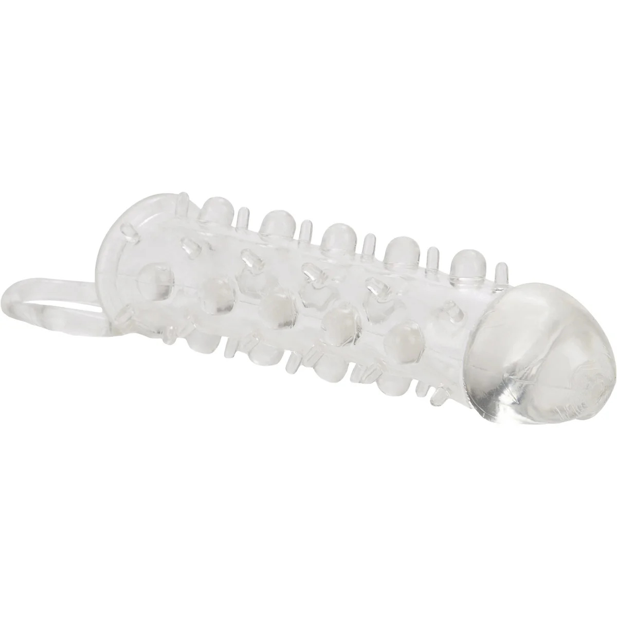 CalExotics Stud Extender with Support Ring