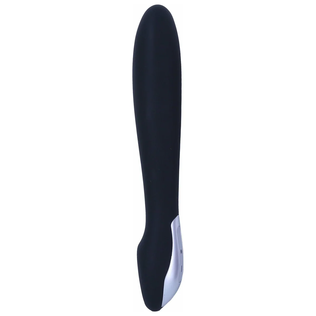 Bloom Rechargeable G-Spot Vibrator - Black