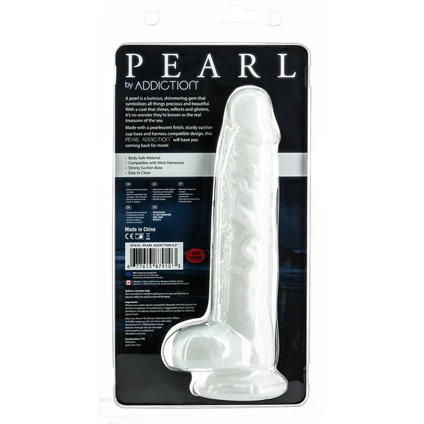 Addiction Pearl 8.5